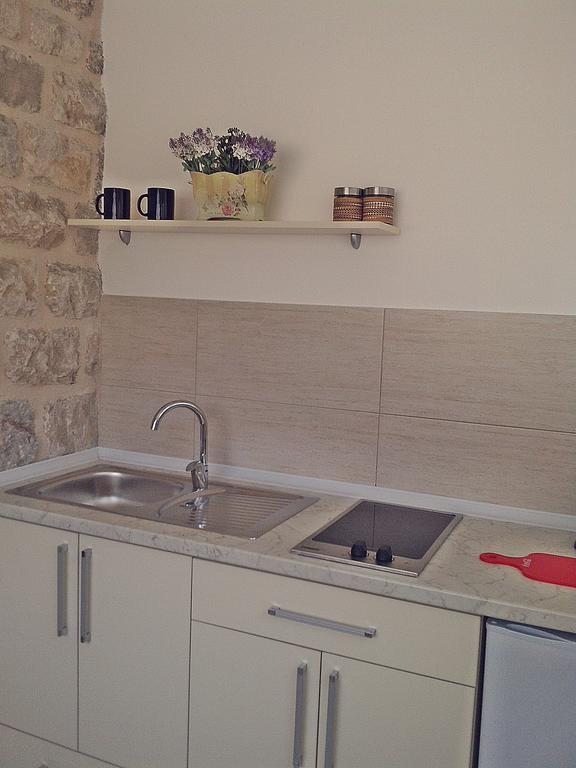 Kotor Kelly Apartments Habitación foto
