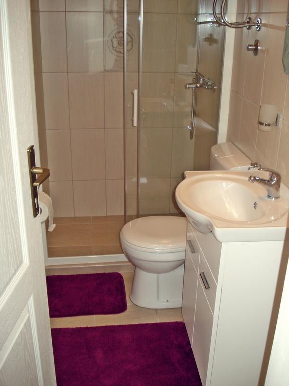 Kotor Kelly Apartments Habitación foto