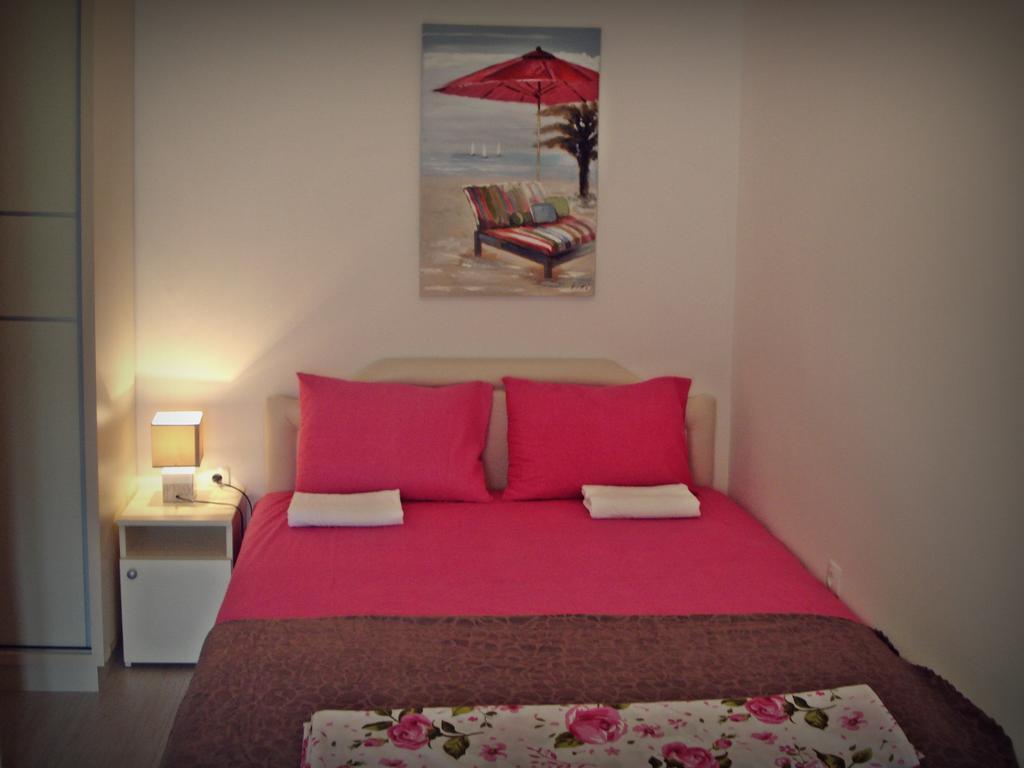 Kotor Kelly Apartments Habitación foto
