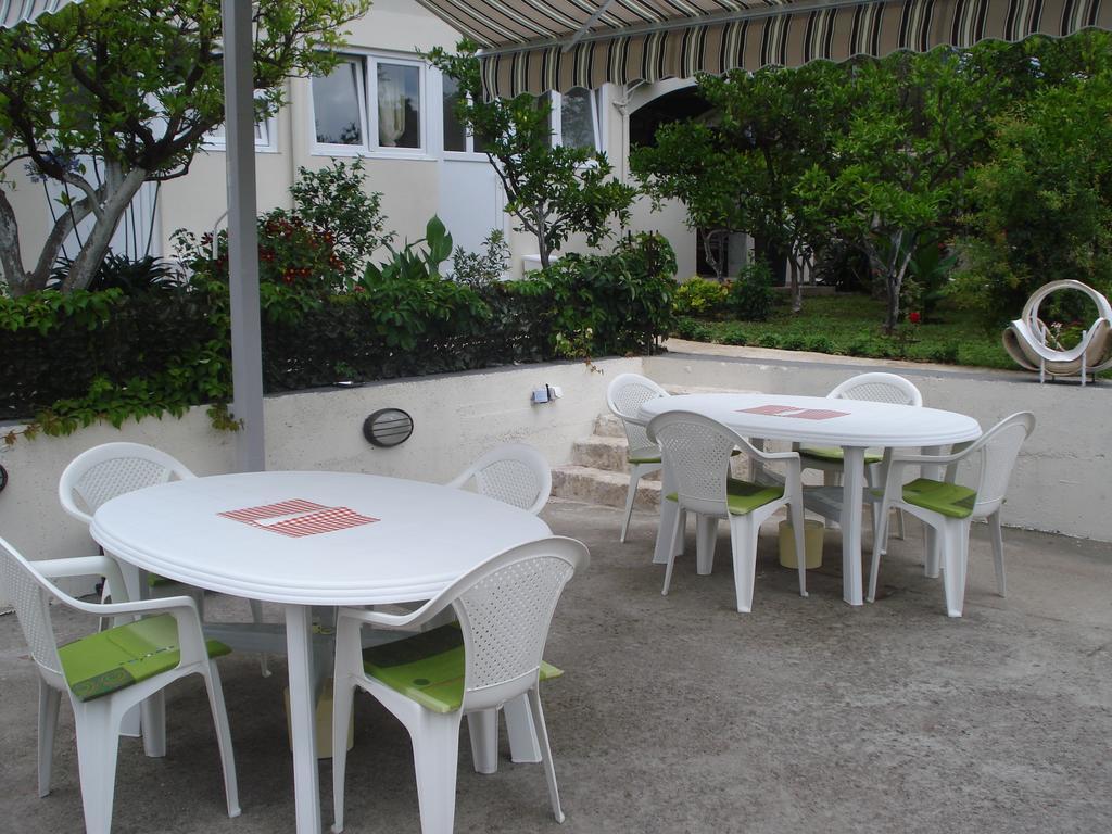 Kotor Kelly Apartments Exterior foto