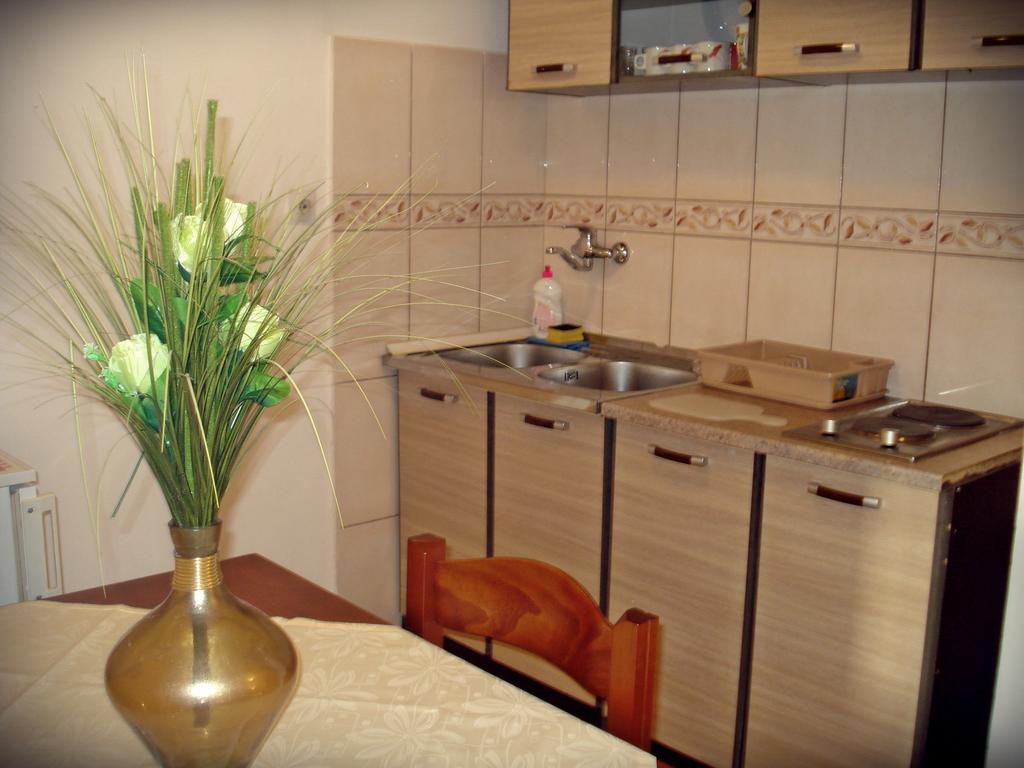 Kotor Kelly Apartments Habitación foto
