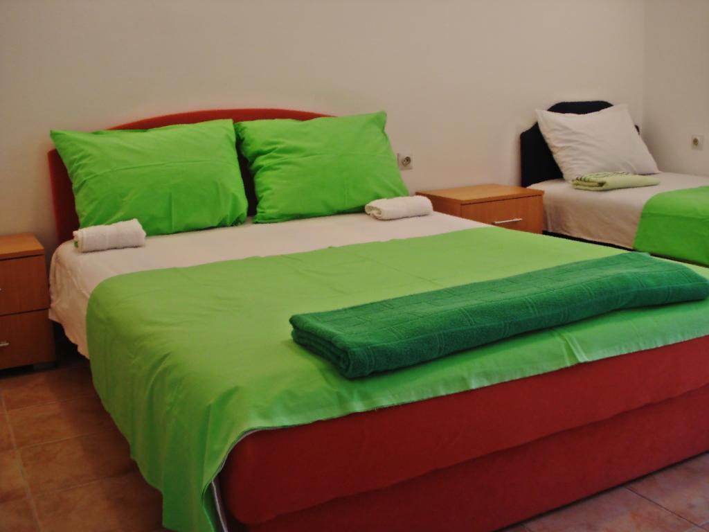 Kotor Kelly Apartments Habitación foto